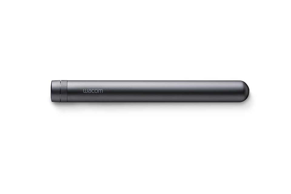 Wacom Pro Pen 2 stylet 15 g Noir - Neuf