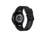Samsung Galaxy Watch6 Classic 3,3 cm (1.3'') OLED 43 mm Digital 432 x 432 Pixeles Pantalla táctil 4G Negro Wifi GPS (satélite)