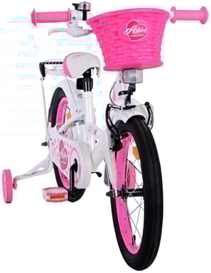 Volare 31630 bicicletta Bicicleta urbana Blanco