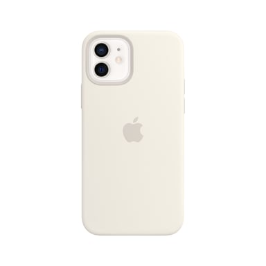 Apple MHL53ZM/A funda para teléfono móvil 15,5 cm (6.1'') Blanco