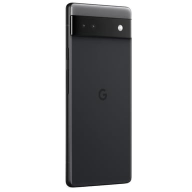 Pixel 6a 5G 128GB, nero, sbloccato