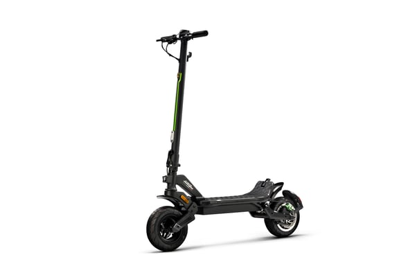 Lamborghini ALext 25 km/h Nero, Verde 12,5 Ah