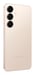Galaxy S25 (5G) 256 Go, Or rose
