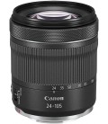 Objectif pour Hybride RF 24 105mm F4 7.1 IS STM - vue 5