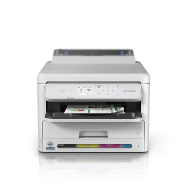 Epson WorkForce Pro WF-C5390DW imprimante jets d'encres Couleur 4800 x 1200 DPI A4 Wifi