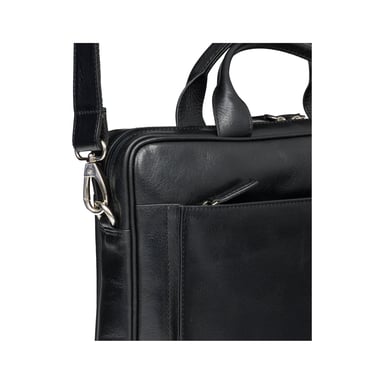 dbramante1928 Amalienborg 38,1 cm (15'') Mochila Negro