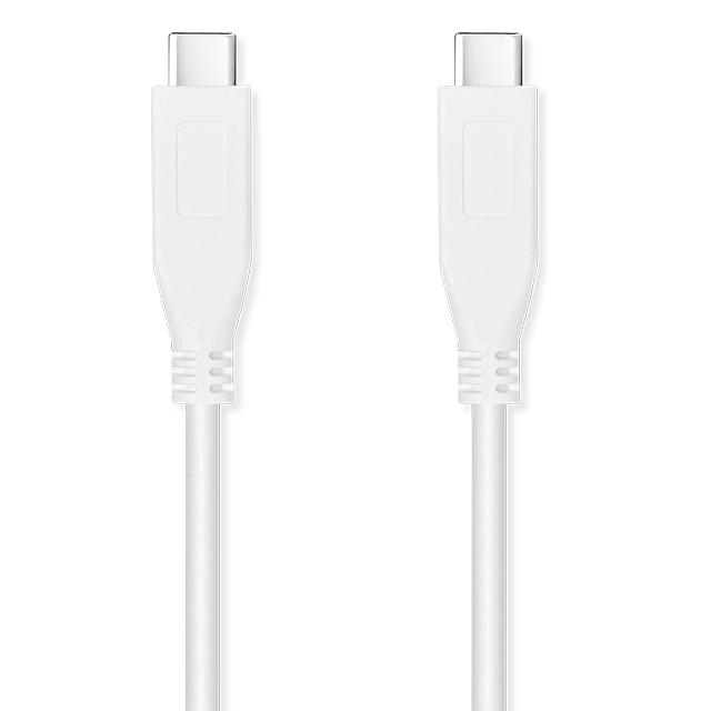 Seagate Ultra Touch disque dur externe 2 To USB Type-C 3.2 Gen 1 (3.1 Gen 1) Blanc - Neuf