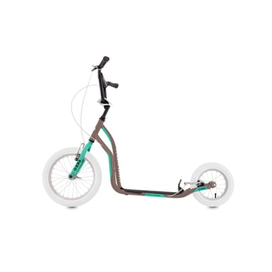 KB2 West London Street Surfing Scooter - Rendimiento y Estilo