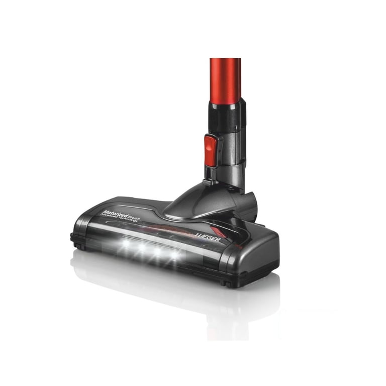 Aspirateur vertical Venus Plus 600 - vue 3
