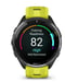 Garmin Forerunner 965 3,56 cm (1,4'') AMOLED 47 mm Digitale 454 x 454 pixel Touch screen Giallo Wifi GPS (satellitare)