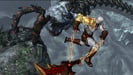 Sony God of War 3 Remastered, PS4 Remastered PlayStation 4