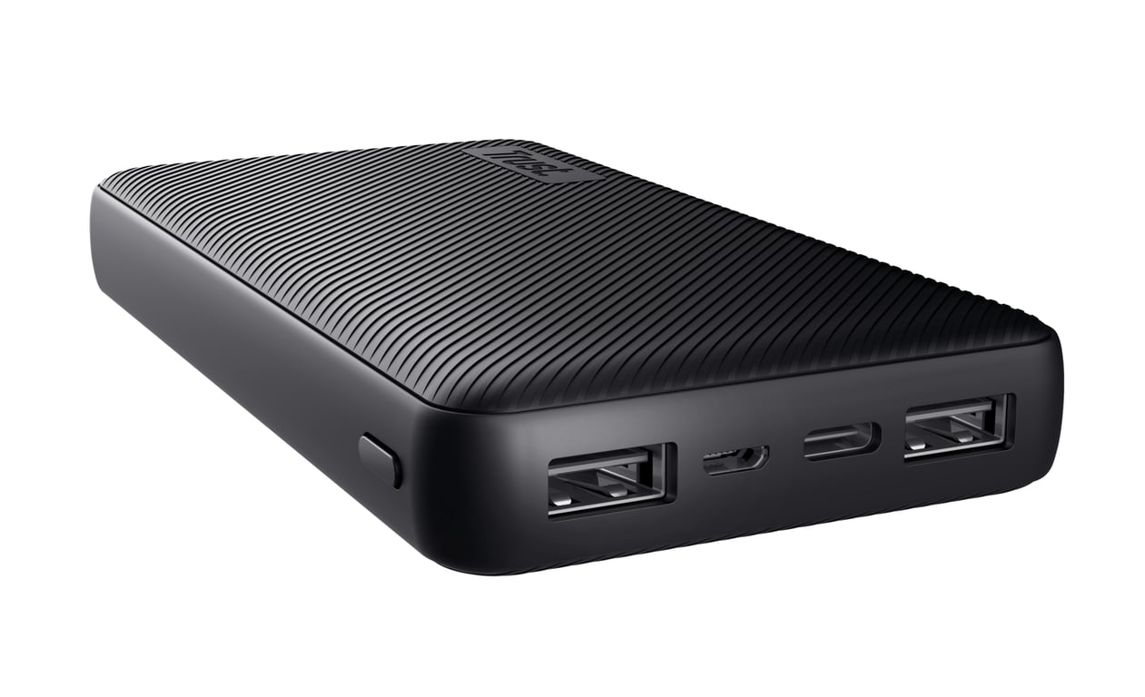 Trust Primo Lithium Ion Li Ion 15000 mAh Neuf