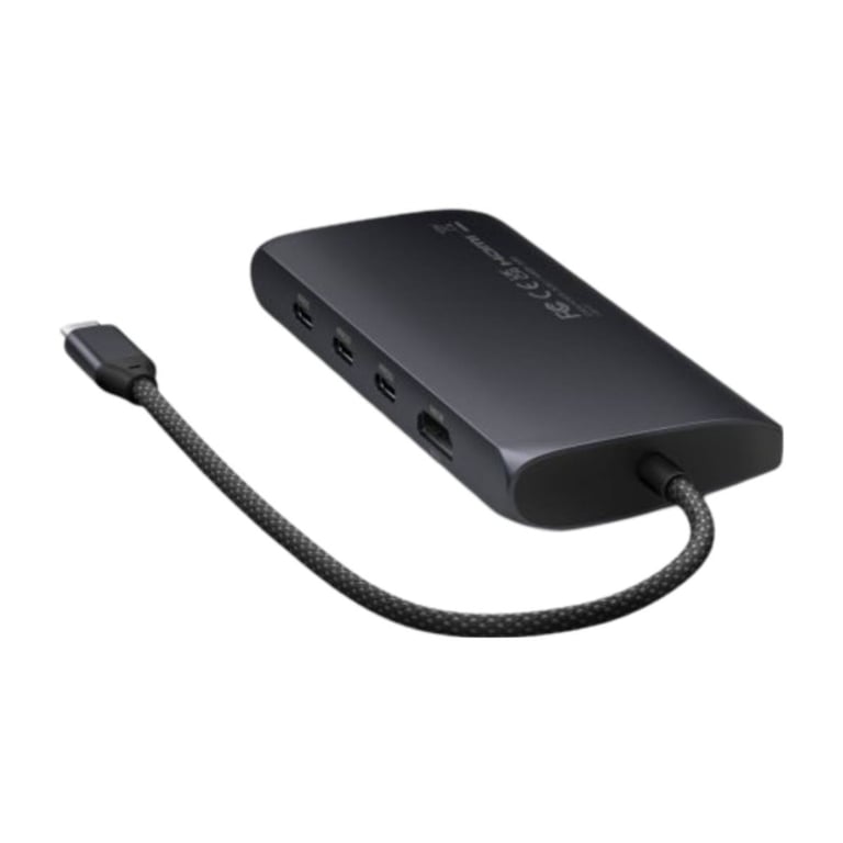 SATECHI Multiports USB C v2 - vue 8