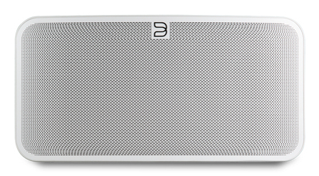 Enceinte multiroom Hifi Bluesound Pulse Mini 2i - vue 3