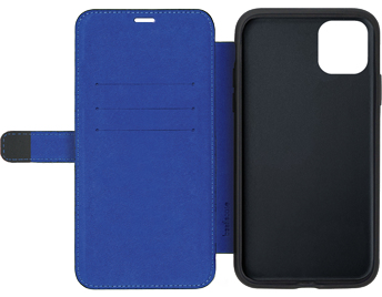 BeetleCase ECBT6519BLK coque de protection pour téléphones portables Noir iPhone 11 Pro Max