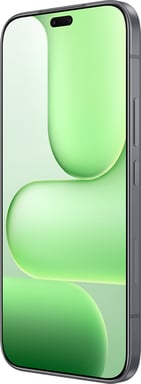 600 Lite (5G) 256 GB, Velvet Black