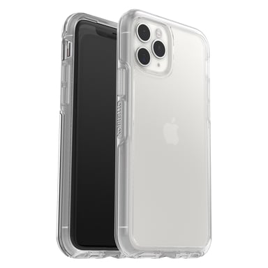 Coque Renforcée Symmetry Clear Transparente pour iPhone 11 Pro Otterbox