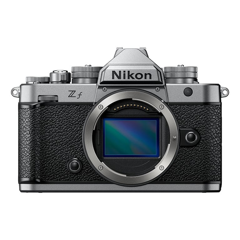 NIKON Zf Boitier Nu Garanti - vue 2