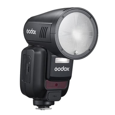 GODOX TTL Flash V100C compatible con Canon