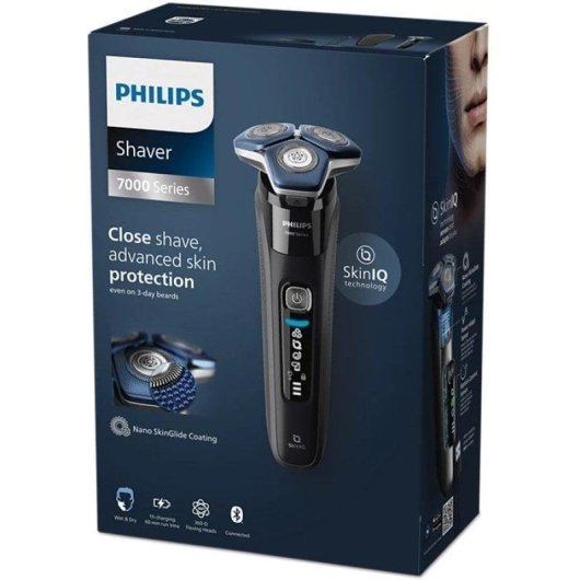 Rasoir masculin Philips S7886/ - vue 5