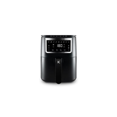 Friteuse sans huile Kitchencook AIRMED3 1400 W Noir