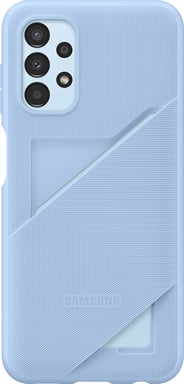 Samsung EF-OA135 funda para teléfono móvil 16,5 cm (6.5'') Azul