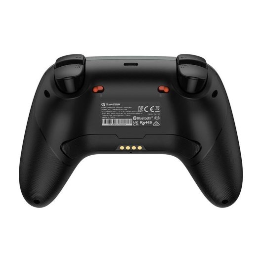 Manette de jeu GAMESIR N2 Lite GY Bluetooth Vibration PC - vue 5