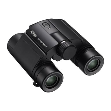 Prismáticos NIKON STABILIZED S 10x25