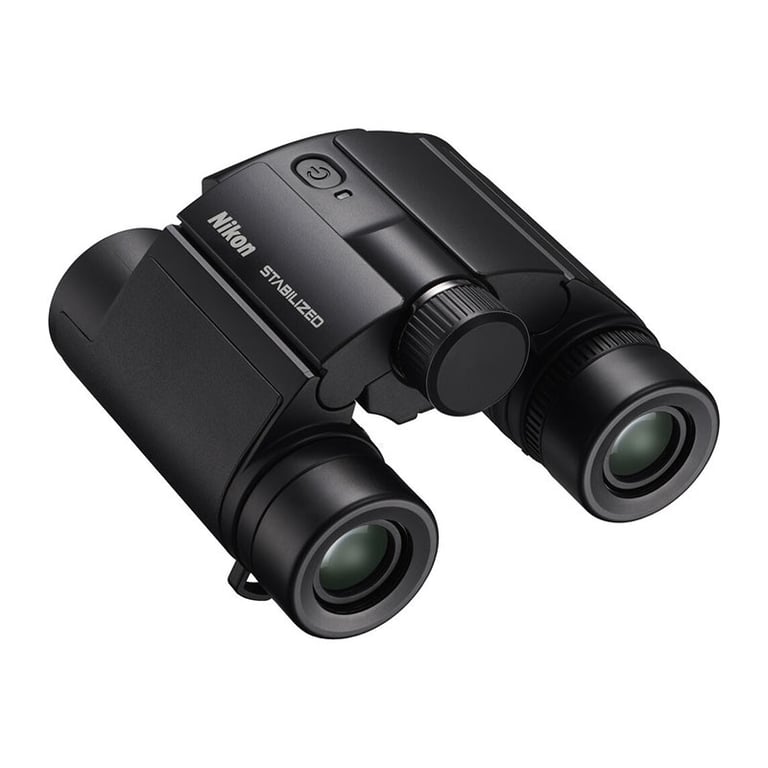 NIKON Jumelles STABILIZED 10x25 Neuf - vue 3