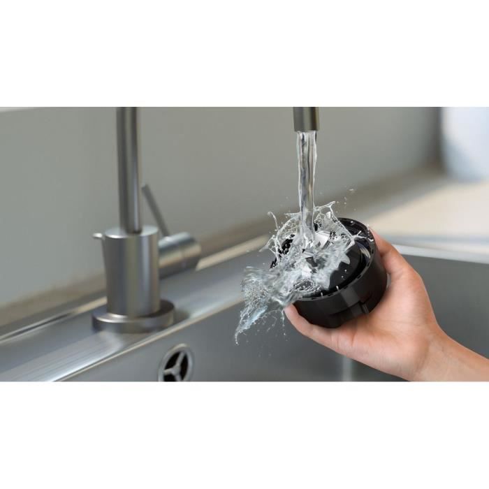 Blender PHILIPS HR267000 08 - vue 5