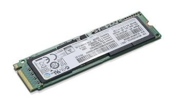 Lenovo 00JT037 unidad de estado sólido 256 GB M.2 PCI Express 3.0