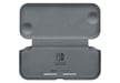 Nintendo 110755 Tarjetero Folio Gris