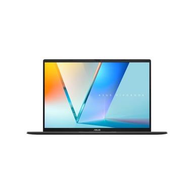 Ordinateur portable ASUS Vivobook S16 M3607KA-PRO-OLED Copilot+ AMD Ryzen AI 7 350 32Go 1To SSD OLED 16'' Gris