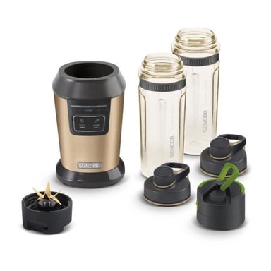 Macchina per frullati - Sencor - SBL 7177CH