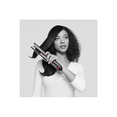 Corrale 200 W Gris y fucsia