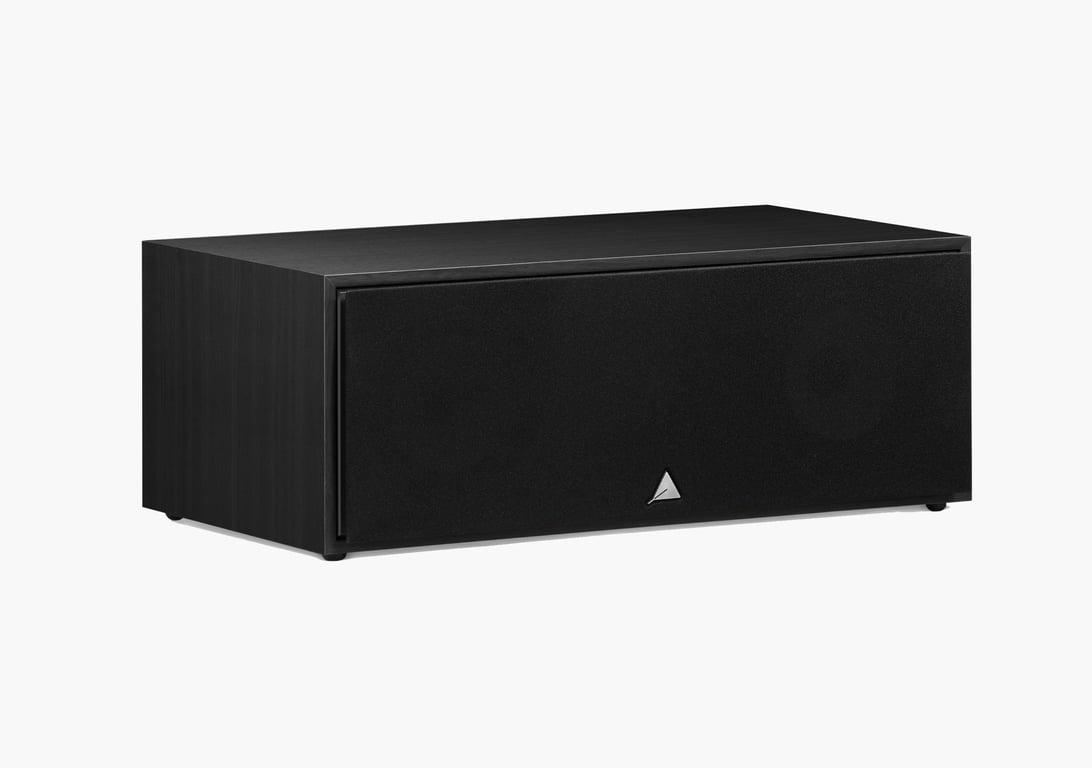 Enceinte centrale Triangle Borea BRC1 - vue 5
