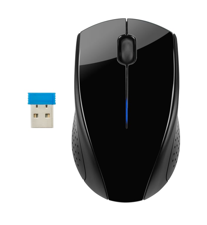 HP Souris sans fil 220 - Neuf