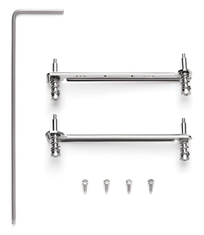 Noctua NM TR5 SP6 pièce et accessoire pour systèmes de refroidissement d'ordinateurs Kit de montage Neuf - vue 1