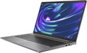HP ZBook Power 15.6 G10 Intel® Core™ i7 i7-13700H Station de travail mobile 39,6 cm (15.6'') Full HD 16 Go DDR5-SDRAM 1 To SSD NVIDIA RTX A1000 Wi-Fi 6E (802.11ax) Windows 11 Pro Argent