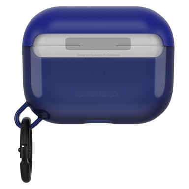 OtterBox Serie Ispra per Apple AirPods Pro, blu tuta spaziale