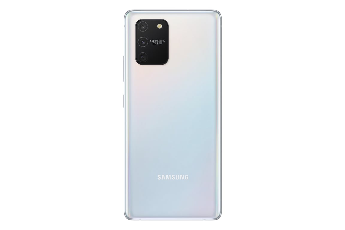 Galaxy S10 Lite 128 Go, Blanc, débloqué