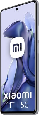 Xiaomi 11T 128 GB, Bianco, sbloccato