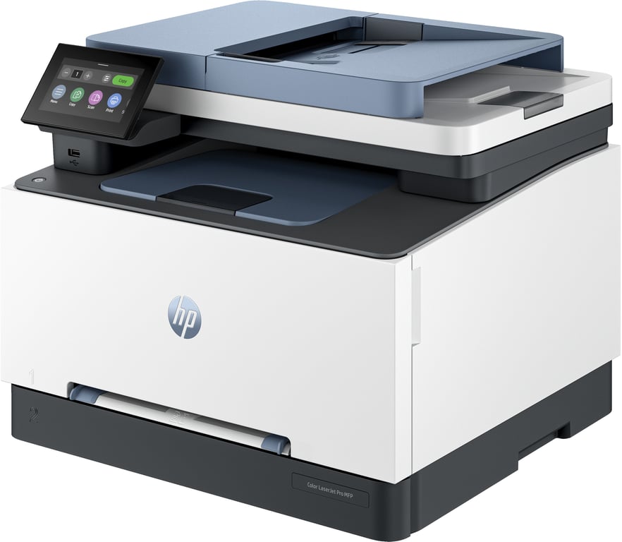 HP Color LaserJet Pro Imprimante multifonction 3302fdn - Neuf