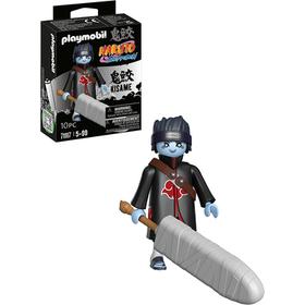 PLAYMOBIL - 71117 - Kisame - Naruto Shippuden - Neuf
