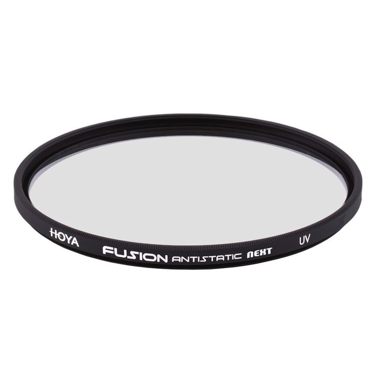 HOYA Filtre UV Fusion Antistatic Next 67mm Neuf