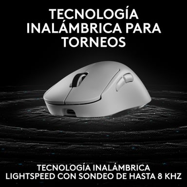 Logitech G PRO X SUPERLIGHT 2 DEX