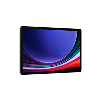 Samsung Galaxy Tab S9 SM-X710N Qualcomm Snapdragon 128 GB 27,9 cm (11