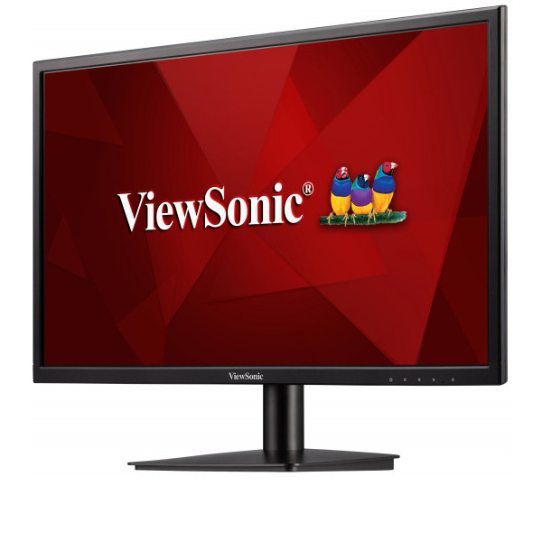 Viewsonic Value Series VA2405-H Pantalla LED 59,9 cm (23,6