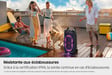 Samsung Enceinte Sound Tower MX-ST50F