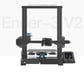Kit Estándar de Nivelación Automática Creality CR Touch, Sensor Electromagnético & Fotoeléctrico de Alta Precisión, Detección Multipunto, Ampla Compatibilidad para la Mayoría de Impresoras 3D FDM